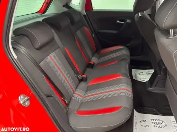 Volkswagen Polo 1.6 TDI Blue Motion Technology MATCH