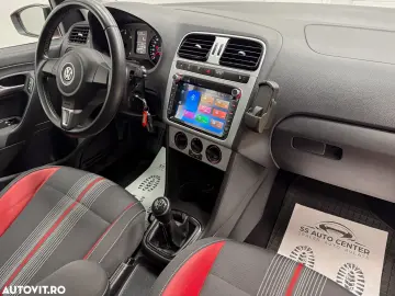 Volkswagen Polo 1.6 TDI Blue Motion Technology MATCH