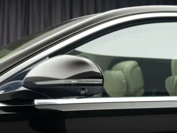 Mercedes Benz S400d 4 Matic AMG Packet