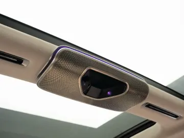 Mercedes Benz S400d 4 Matic AMG Packet