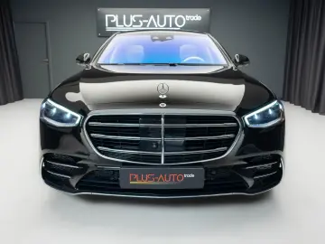 Mercedes Benz S400d 4 Matic AMG Packet