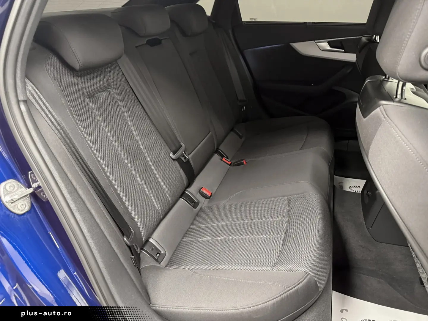 Audi A4 35 TDI S tronic MHEV Advanced