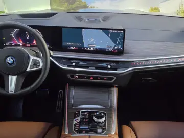 BMW X5 xDrive50e M Sport Pro