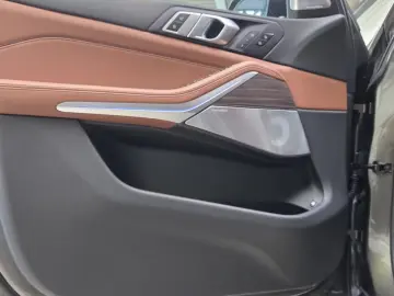 BMW X5 xDrive50e M Sport Pro