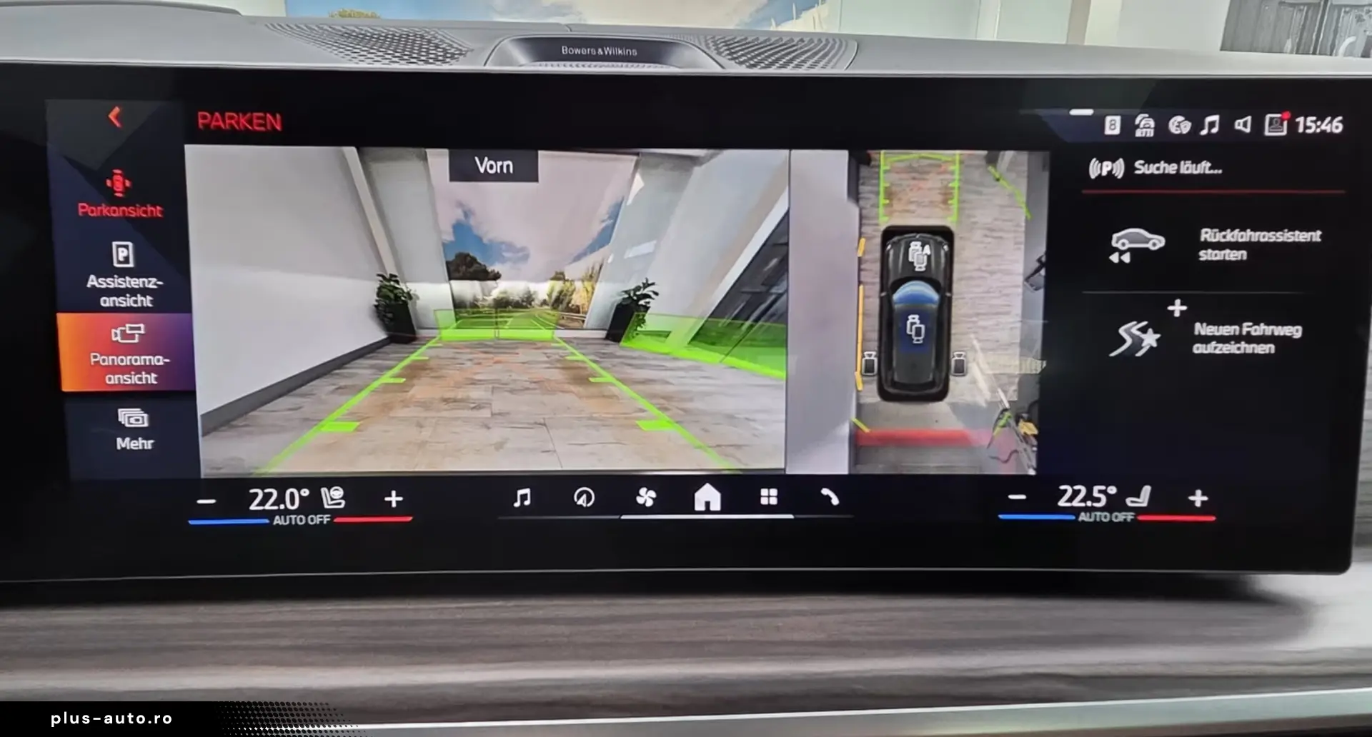 BMW X5 xDrive50e M Sport Pro