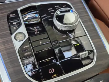 BMW X5 xDrive50e M Sport Pro