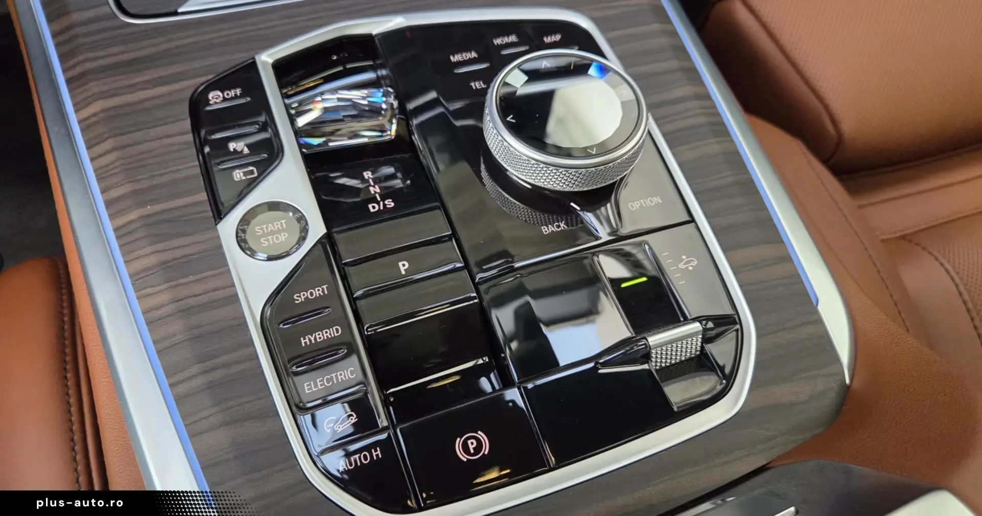 BMW X5 xDrive50e M Sport Pro