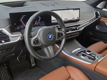 BMW X5 xDrive50e M Sport Pro