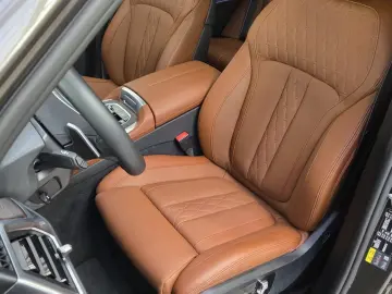 BMW X5 xDrive50e M Sport Pro