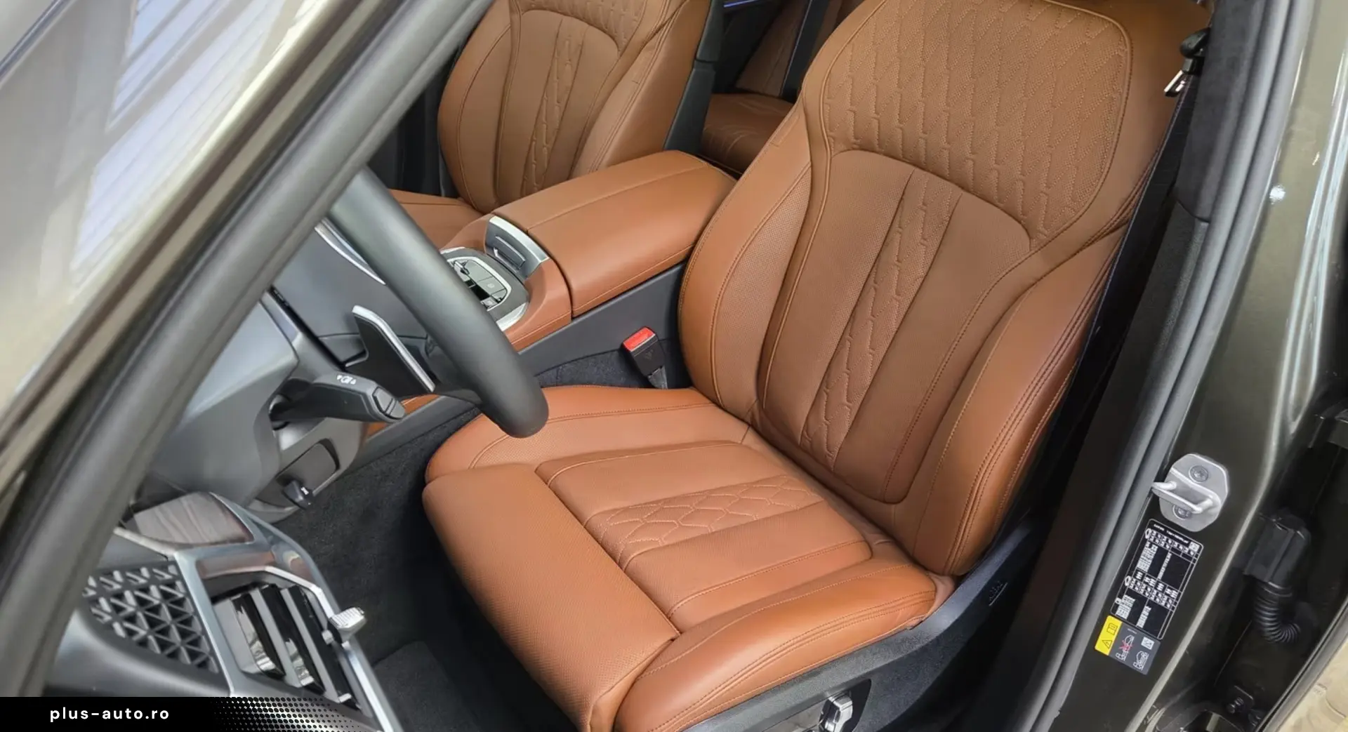 BMW X5 xDrive50e M Sport Pro