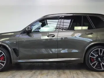 BMW X5 xDrive50e M Sport Pro