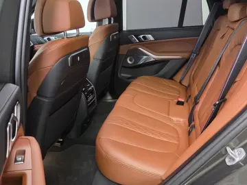 BMW X5 xDrive50e M Sport Pro