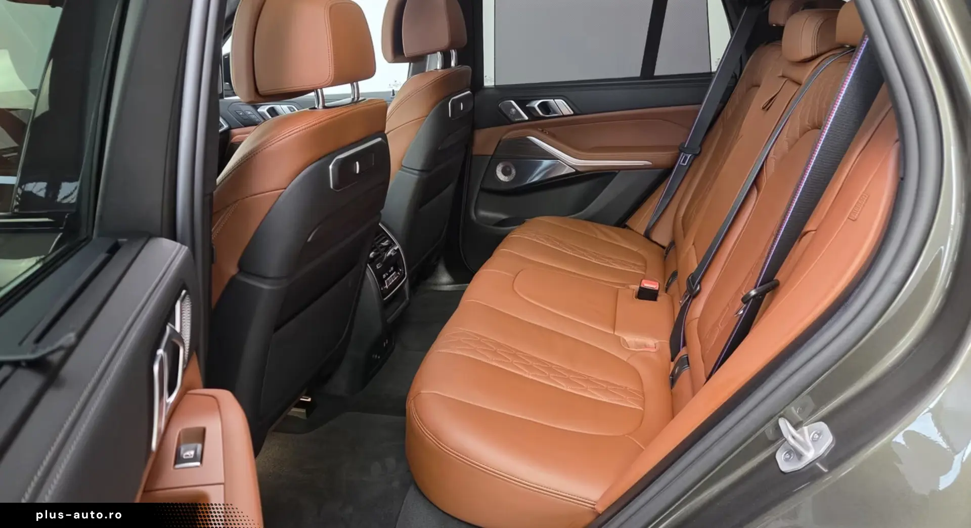 BMW X5 xDrive50e M Sport Pro