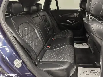 Mercedes-Benz GLC 220 d 4Matic 9G-TRONIC