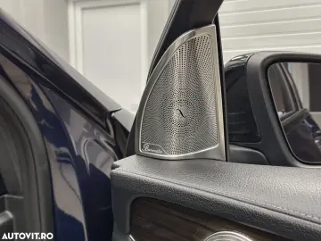 Mercedes-Benz GLC 220 d 4Matic 9G-TRONIC