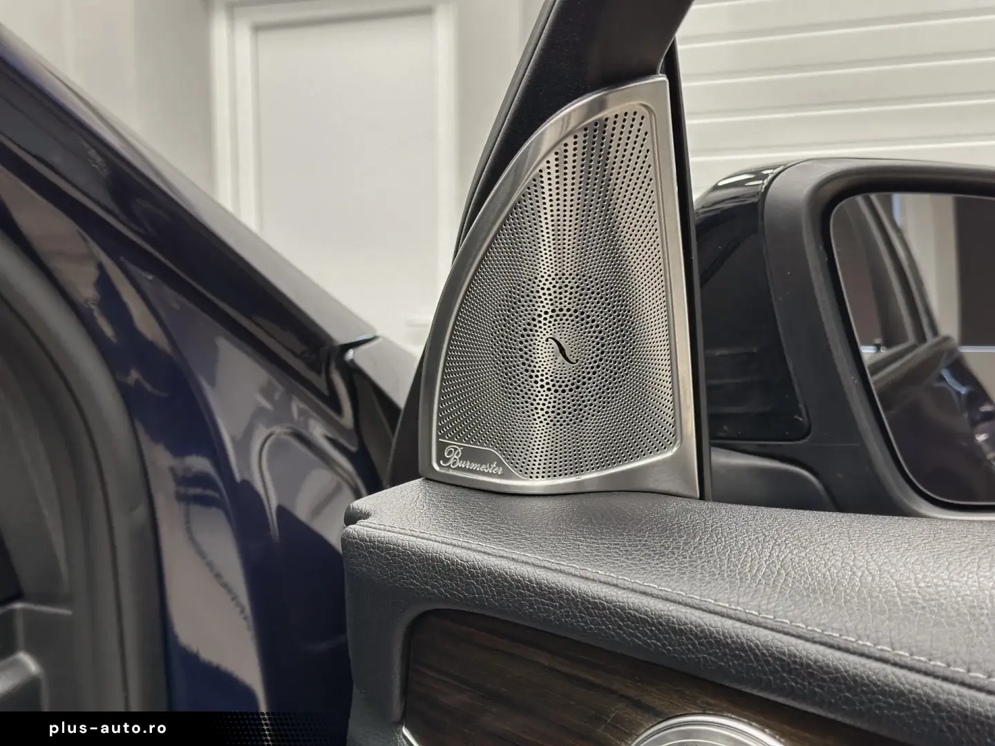 Mercedes-Benz GLC 220 d 4Matic 9G-TRONIC