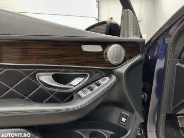 Mercedes-Benz GLC 220 d 4Matic 9G-TRONIC