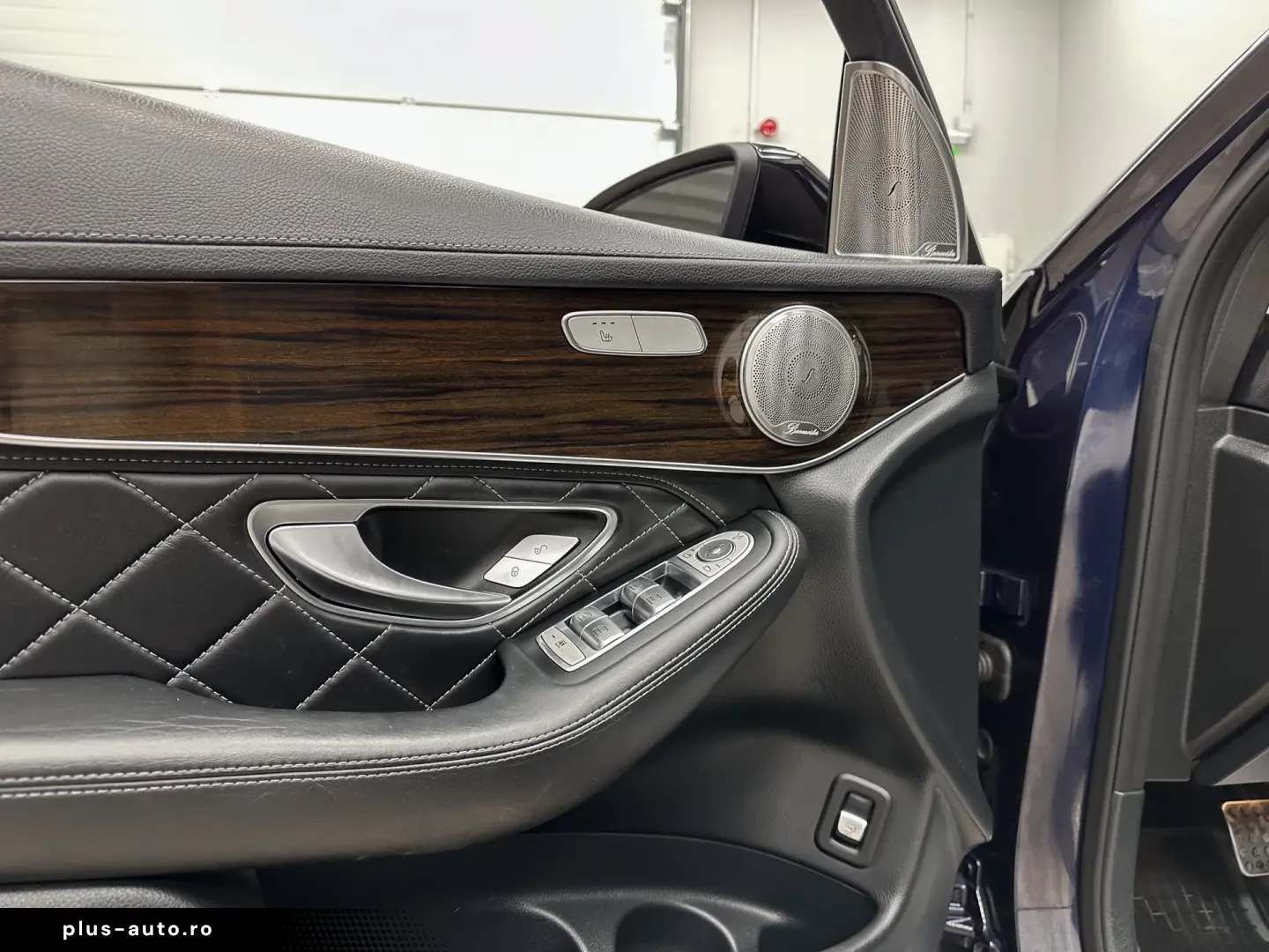 Mercedes-Benz GLC 220 d 4Matic 9G-TRONIC