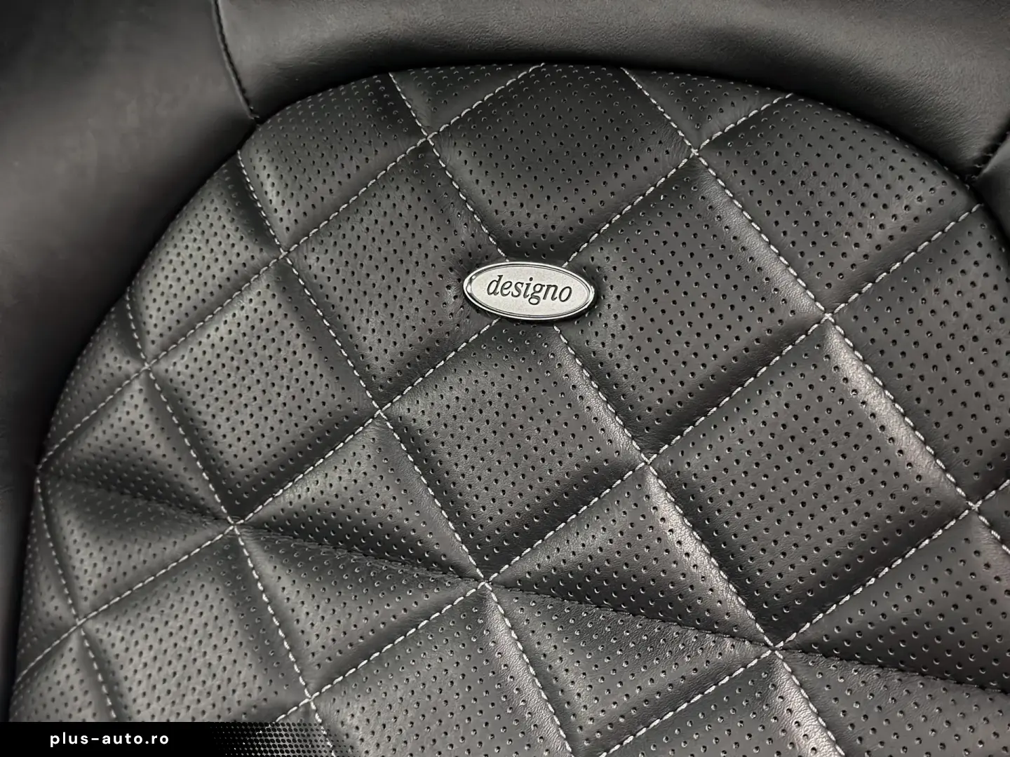 Mercedes-Benz GLC 220 d 4Matic 9G-TRONIC