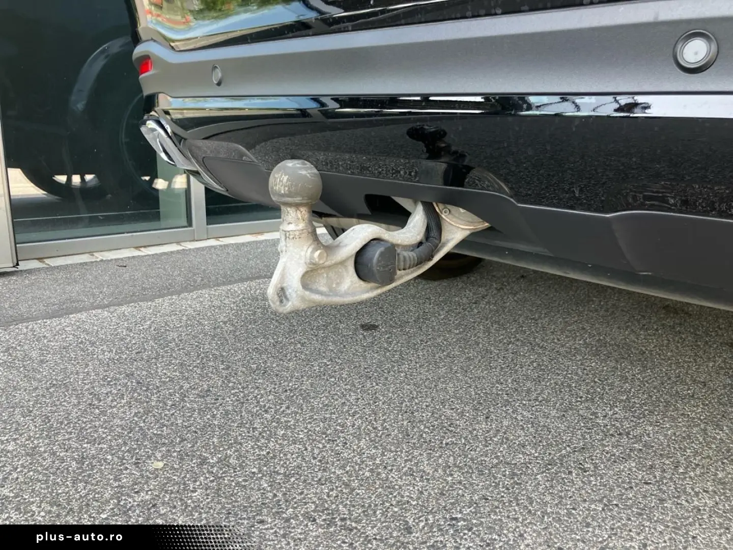 MERCEDES-BENZ GLS 450 d 4MATIC 360 4xSHZ ACC AHK AUT&hellip;