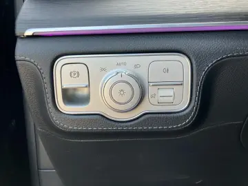 MERCEDES-BENZ GLS 450 d 4MATIC 360 4xSHZ ACC AHK AUT&hellip;