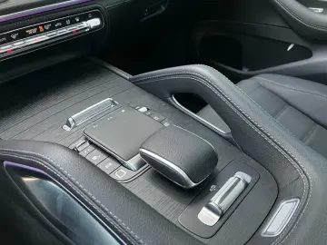 MERCEDES-BENZ GLS 450 d 4MATIC 360 4xSHZ ACC AHK AUT&hellip;