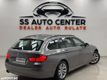 BMW Seria 5 520d Touring
