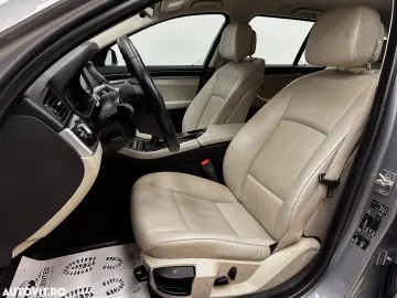 BMW Seria 5 520d Touring