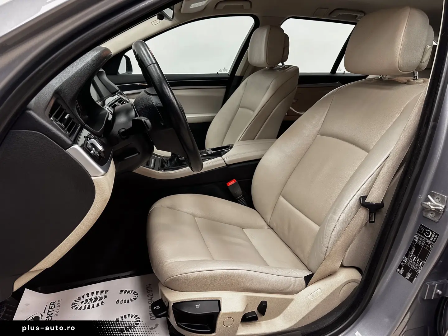 BMW Seria 5 520d Touring