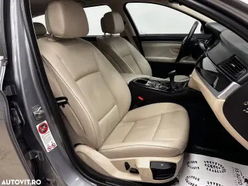 BMW Seria 5 520d Touring