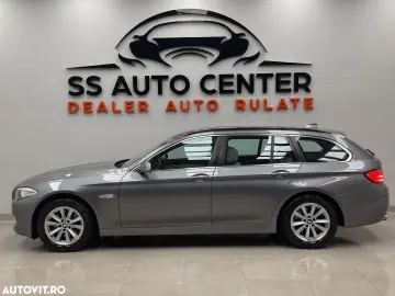 BMW Seria 5 520d Touring