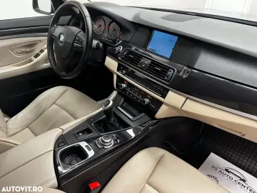 BMW Seria 5 520d Touring