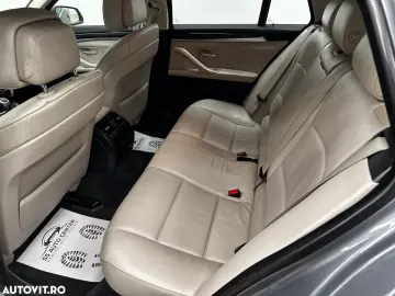 BMW Seria 5 520d Touring
