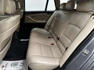BMW Seria 5 520d Touring