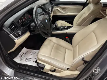 BMW Seria 5 520d Touring