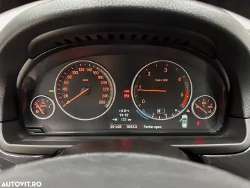 BMW Seria 5 520d Touring