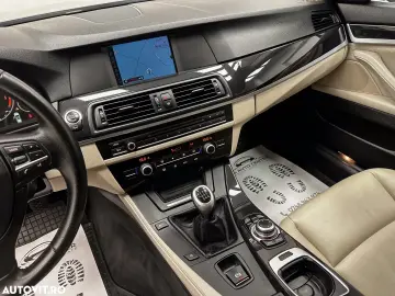 BMW Seria 5 520d Touring