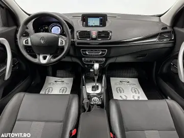 Renault Megane dCi 110 FAP EDC BOSE Edition