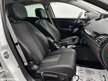 Renault Megane dCi 110 FAP EDC BOSE Edition