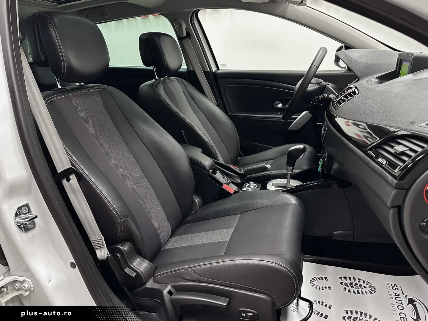 Renault Megane dCi 110 FAP EDC BOSE Edition