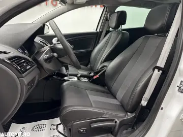 Renault Megane dCi 110 FAP EDC BOSE Edition