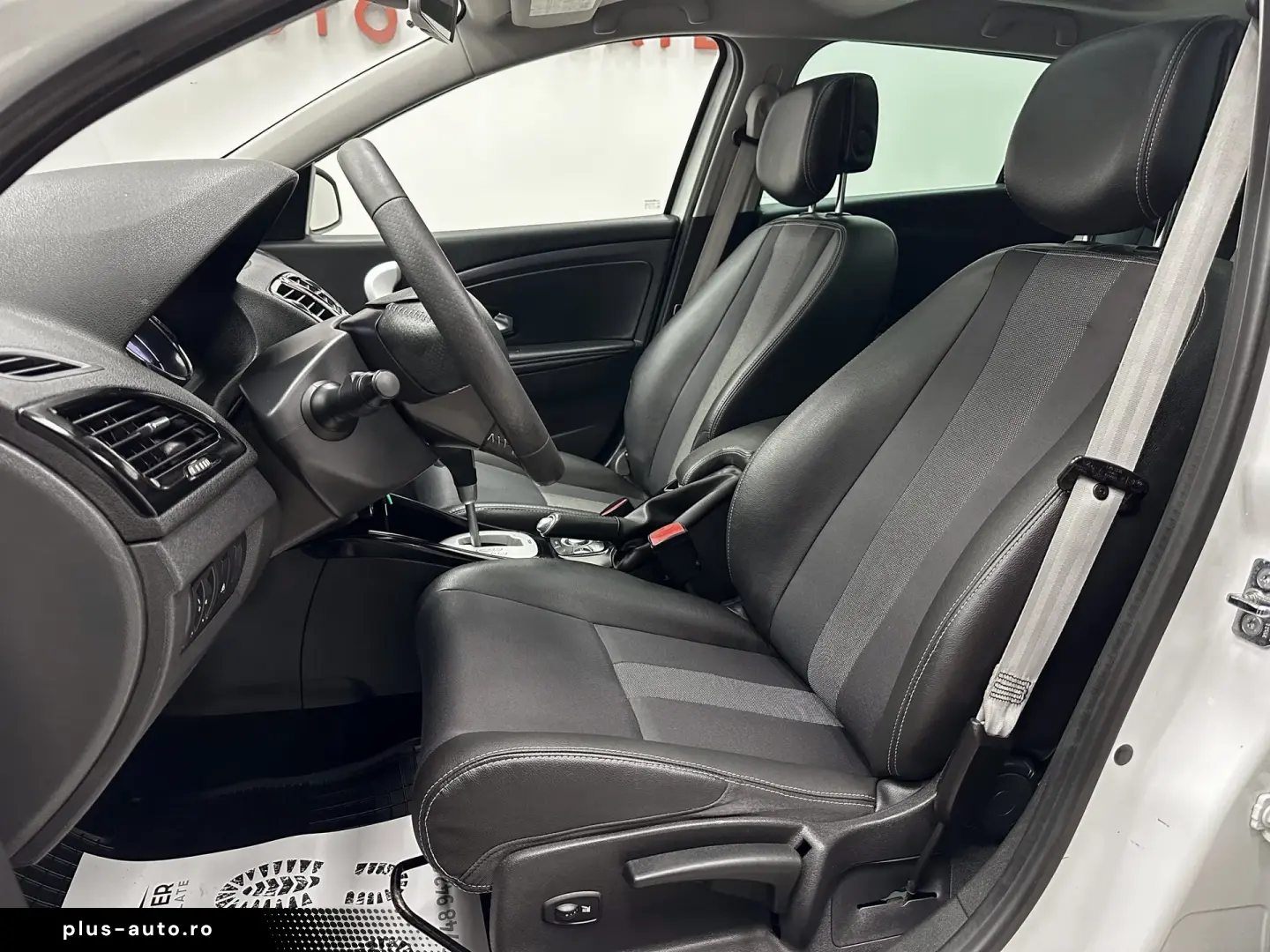 Renault Megane dCi 110 FAP EDC BOSE Edition