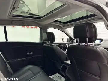 Renault Megane dCi 110 FAP EDC BOSE Edition