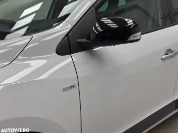 Renault Megane dCi 110 FAP EDC BOSE Edition