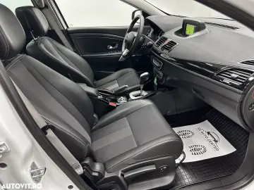 Renault Megane dCi 110 FAP EDC BOSE Edition