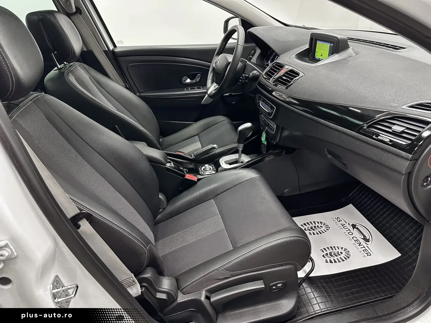 Renault Megane dCi 110 FAP EDC BOSE Edition