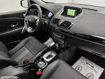 Renault Megane dCi 110 FAP EDC BOSE Edition