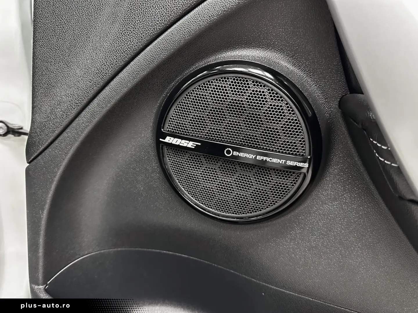 Renault Megane dCi 110 FAP EDC BOSE Edition