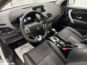 Renault Megane dCi 110 FAP EDC BOSE Edition