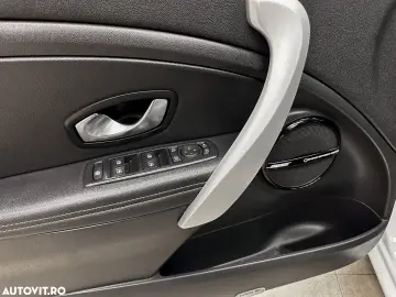 Renault Megane dCi 110 FAP EDC BOSE Edition